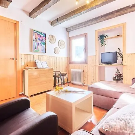 Rincon De Anayet Entrada Autonoma *