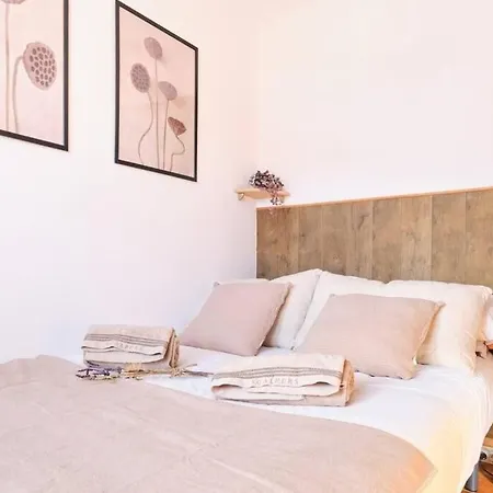 Rincon De Anayet Entrada Autonoma Apartmán