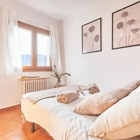 Apartamento Rincon De Anayet Entrada Autonoma *