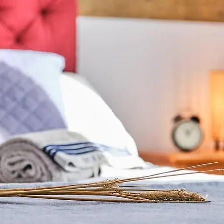 Rincon De Anayet Entrada Autonoma Apartmán