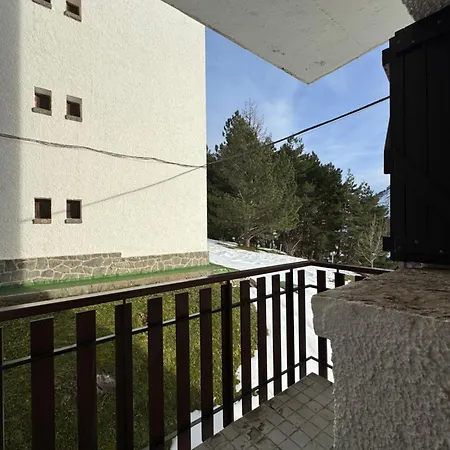 Apartamento Rincon De Anayet Entrada Autonoma Formigal