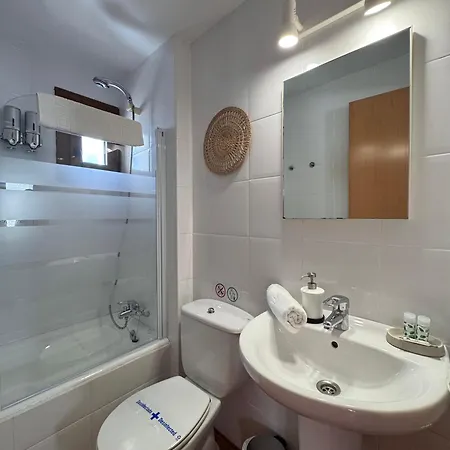 Rincon De Anayet Entrada Autonoma *