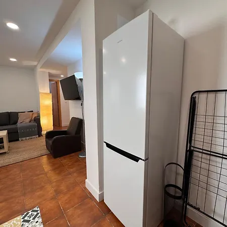 Apartamento Rincón De Anayet Entrada Autónoma