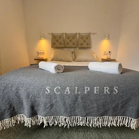 Apartmán Rincon De Anayet Entrada Autonoma *