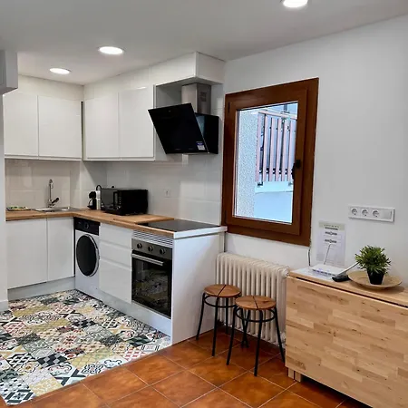 Rincon De Anayet Entrada Autonoma Formigal