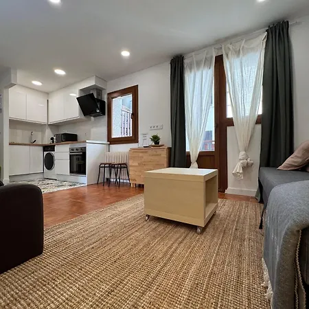 Apartmán Rincon De Anayet Entrada Autonoma