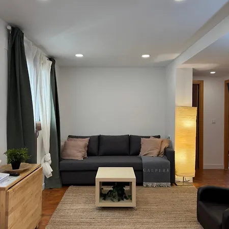 Rincón De Anayet Entrada Autónoma Apartamento *