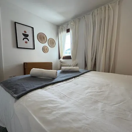 Apartamento Rincon De Anayet Entrada Autonoma Formigal