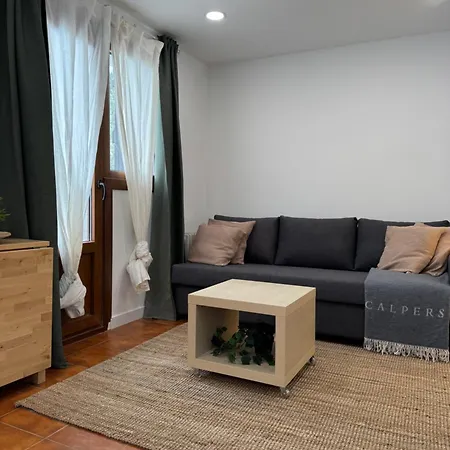 Rincón De Anayet Entrada Autónoma