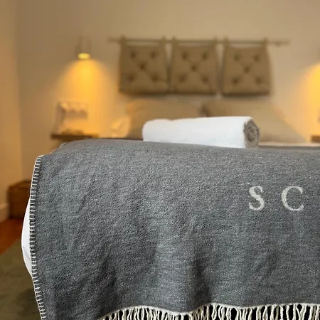 Rincon De Anayet Entrada Autonoma Apartmán *