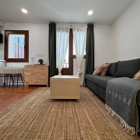 Apartamento Rincón De Anayet Entrada Autónoma *