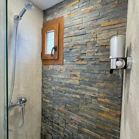 Apartamento Rincon De Anayet Entrada Autonoma Formigal