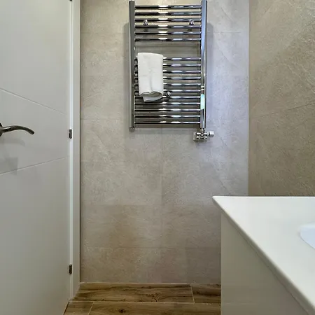 Rincon De Anayet Entrada Autonoma *