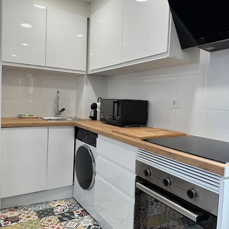 Rincon De Anayet Entrada Autonoma * Formigal