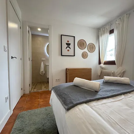 Apartmán Rincon De Anayet Entrada Autonoma *