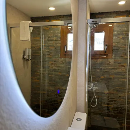 Rincon De Anayet Entrada Autonoma Apartmán Formigal