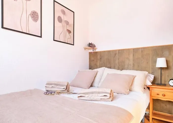 Rincón De Anayet Entrada Autónoma Apartamento