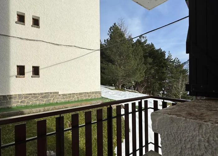 Lägenhet Rincon De Anayet | Entrada Autonoma | Formigal