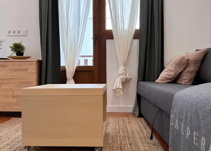 Rincón De Anayet Entrada Autónoma Apartamento *