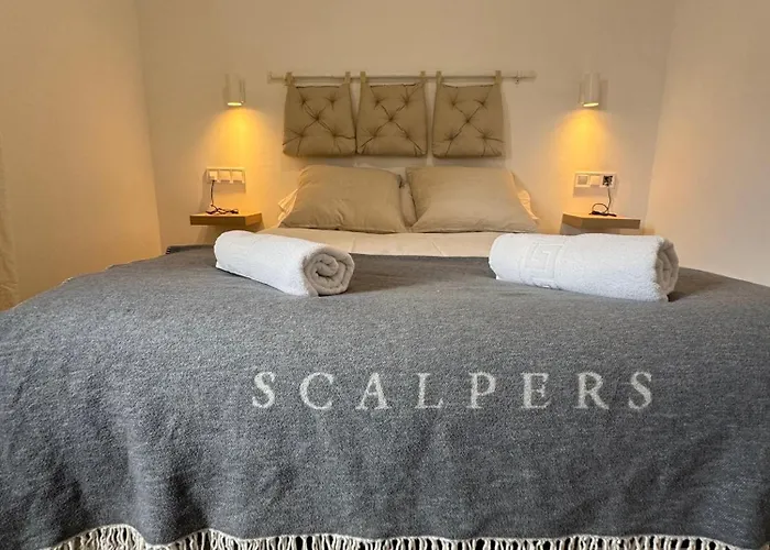 Lägenhet Rincon De Anayet | Entrada Autonoma | *