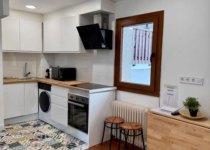 Rincón De Anayet Entrada Autónoma Formigal