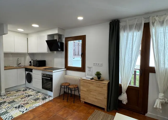 Rincón De Anayet Entrada Autónoma Apartamento