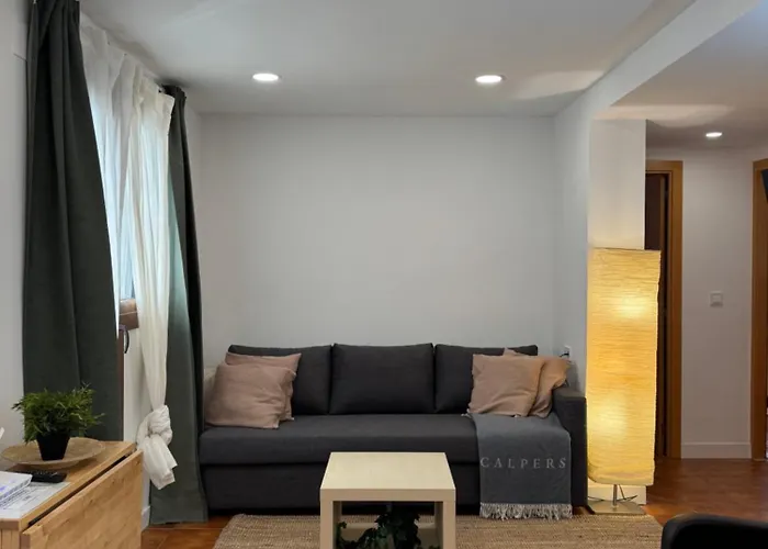 Rincón De Anayet Entrada Autónoma Apartamento *