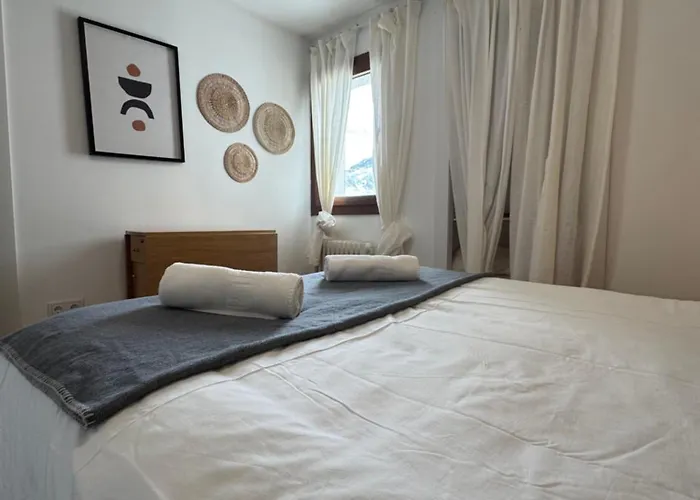 Apartamento Rincón De Anayet Entrada Autónoma Formigal