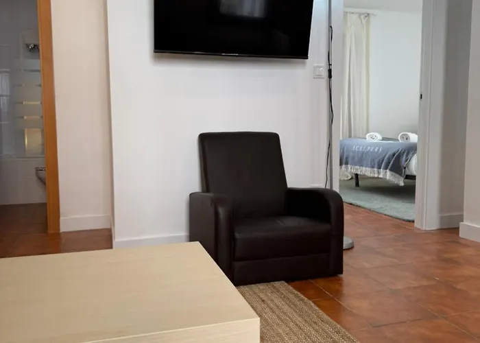 Rincón De Anayet Entrada Autónoma *