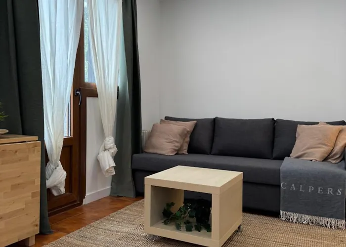 Rincón De Anayet Entrada Autónoma