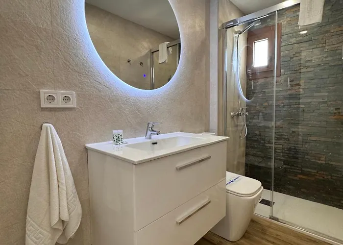 Rincón De Anayet Entrada Autónoma Apartamento Formigal