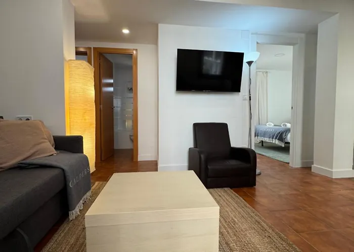 Rincón De Anayet Entrada Autónoma Formigal