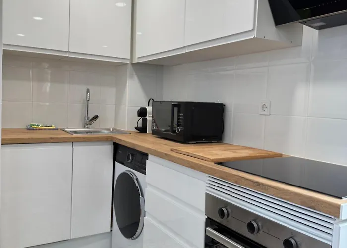 Rincón De Anayet Entrada Autónoma * Formigal