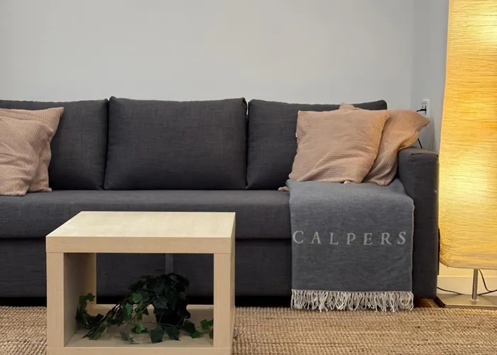 Rincon De Anayet | Entrada Autonoma | Lägenhet