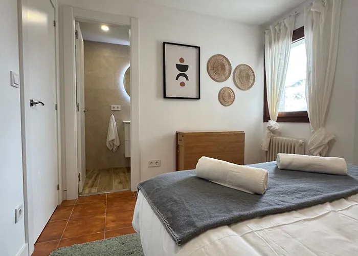 Apartamento Rincón De Anayet Entrada Autónoma *