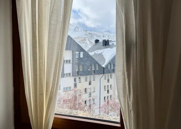 Rincón De Anayet Entrada Autónoma *