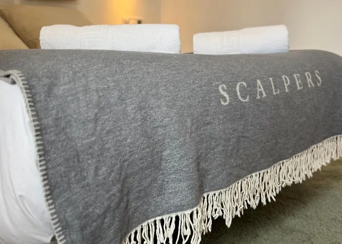 Rincon De Anayet | Entrada Autonoma | Formigal