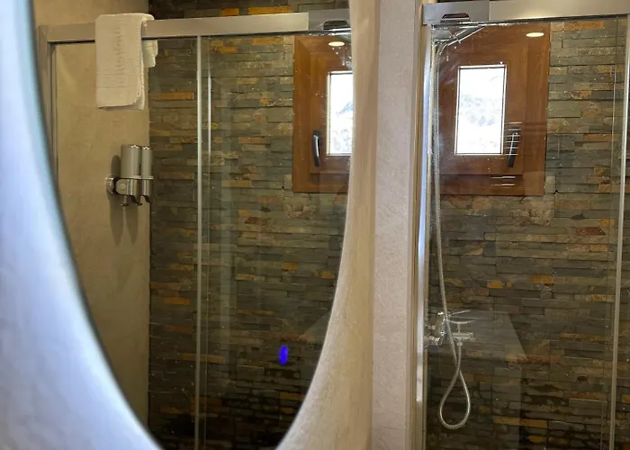 Rincon De Anayet | Entrada Autonoma | Lägenhet Formigal